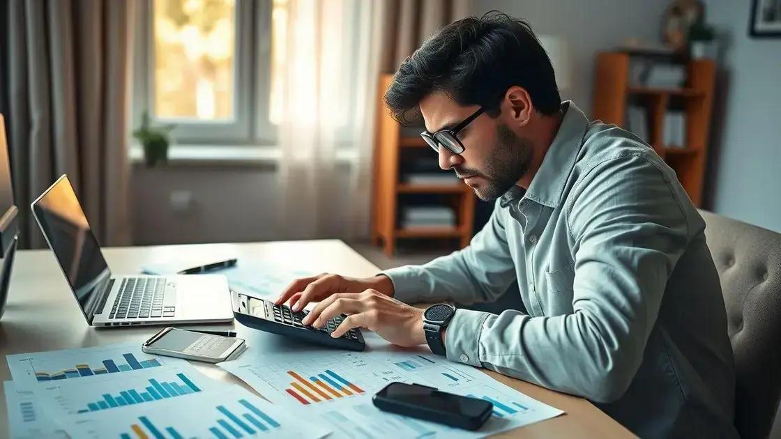Decisões Financeiras Inteligentes: O Framework Mental que Elimina Erros Custosos