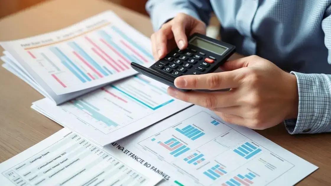 O que são decisões financeiras inteligentes?