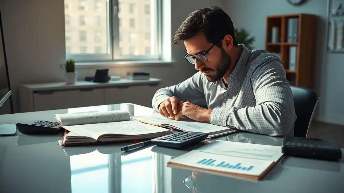 Transformando a pressão do FOMO em decisões financeiras saudáveis