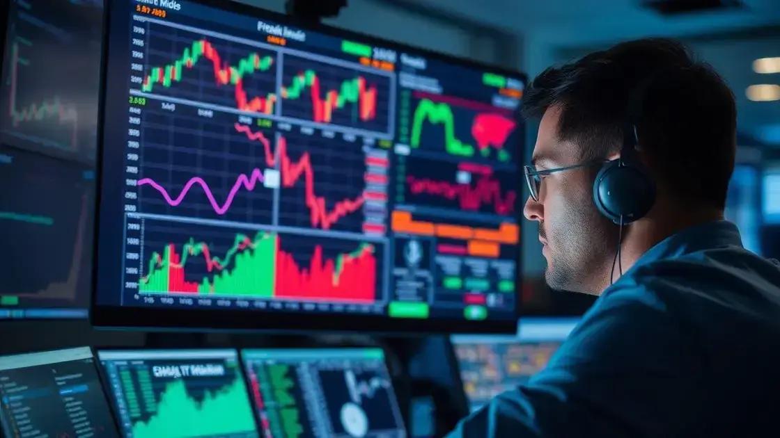 O que é day trade e como funciona?