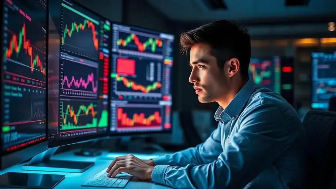 Principais estratégias para iniciantes no day trade