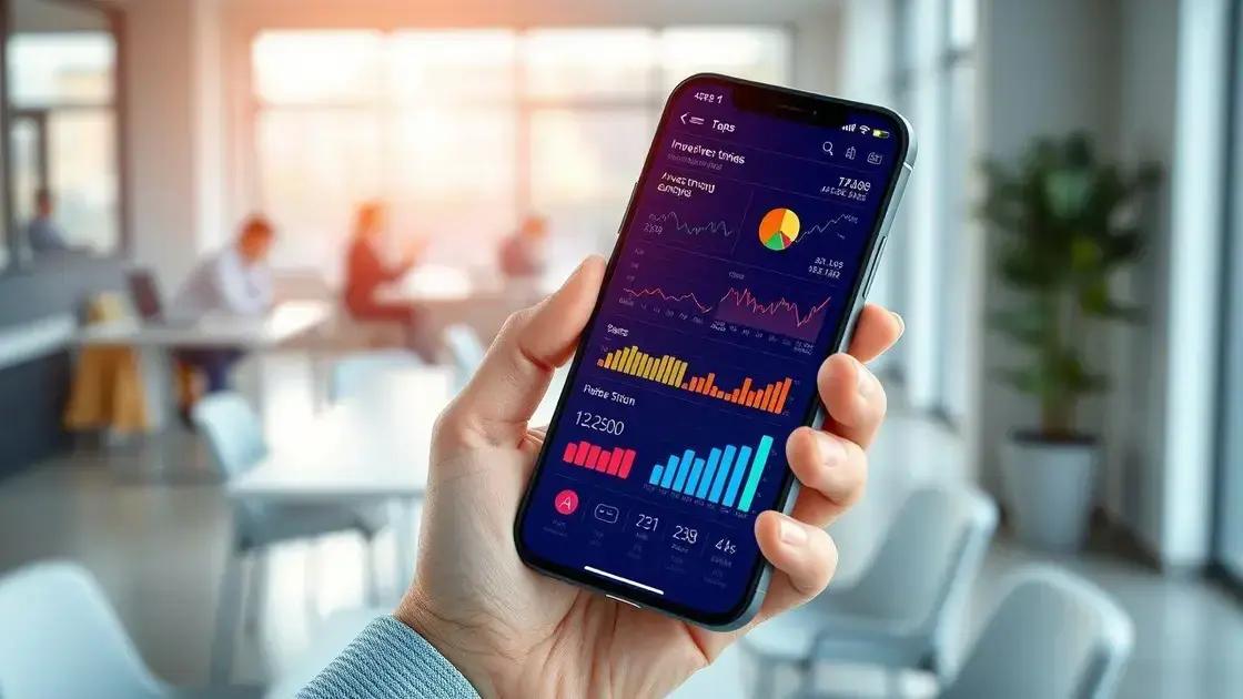 Dicas para maximizar seus ganhos com apps