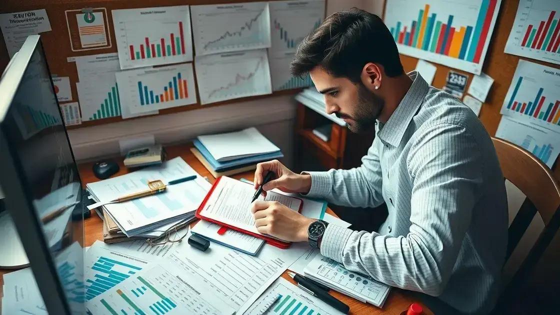 Dicas para proteger seu dinheiro da inflação
