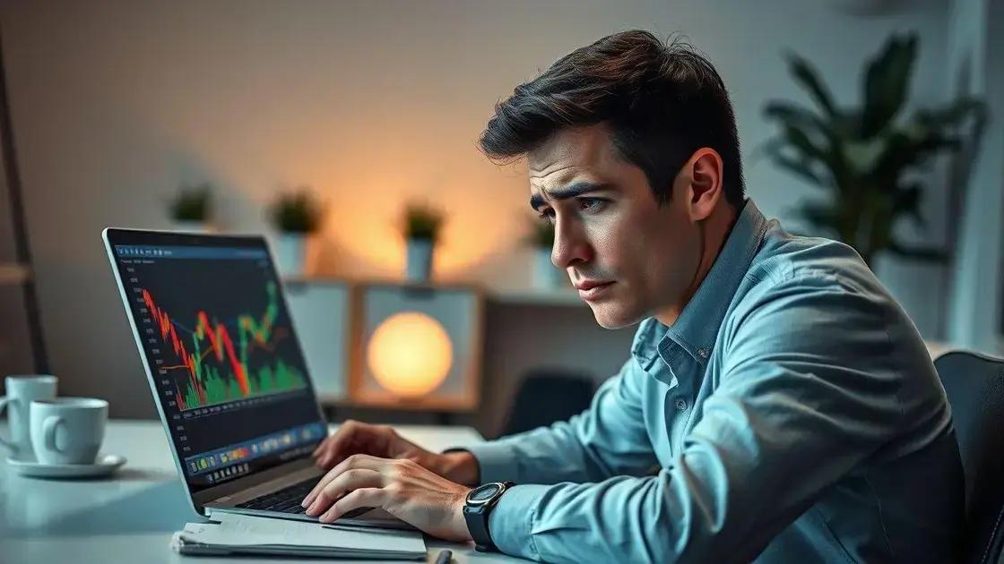 FOMO Financeiro: Como o Medo de Ficar de Fora Está Destruindo Seu Patrimônio