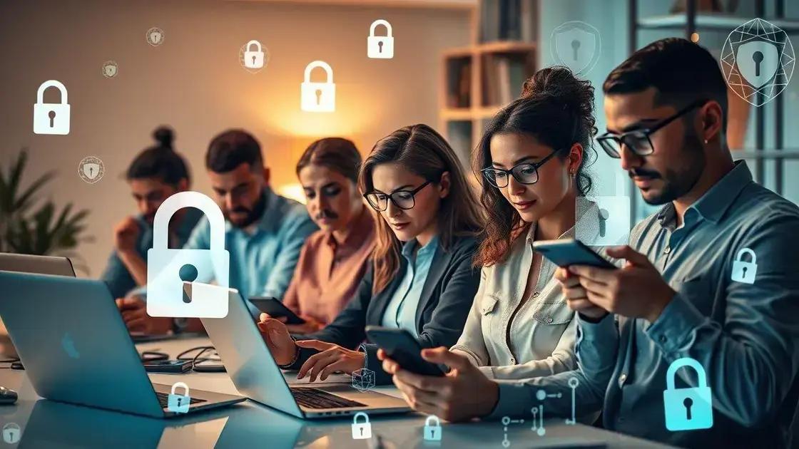 Segurança e regulatórias: o que saber