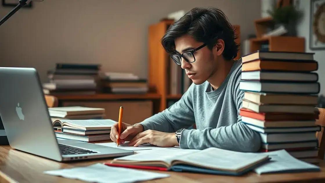 Como Aprender Sobre Finanças Pessoais de Forma Rápida e Prática