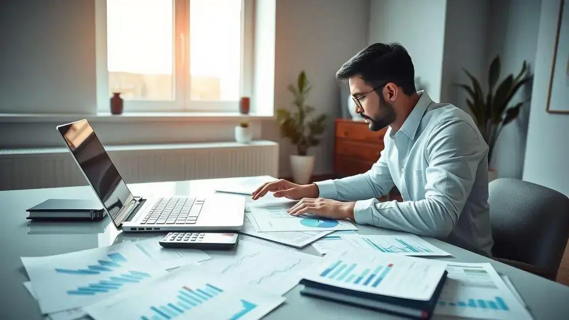 Hábitos Financeiros Comuns em Pessoas Bem-Sucedidas