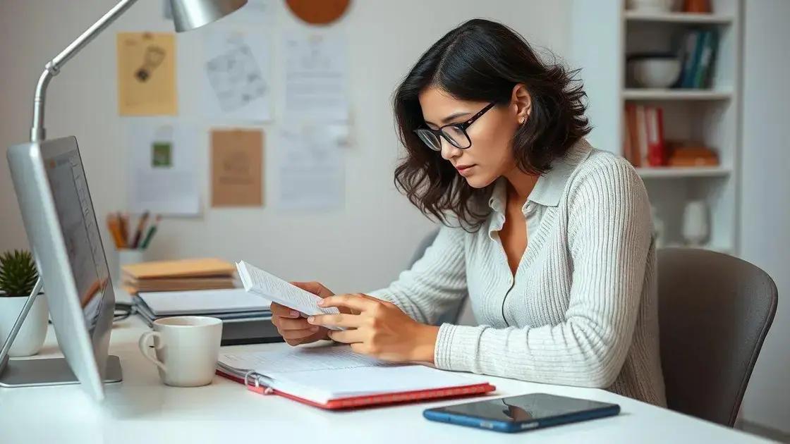 Mudanças simples que melhoram sua relação financeira Mudanças simples que melhoram sua relação financeira