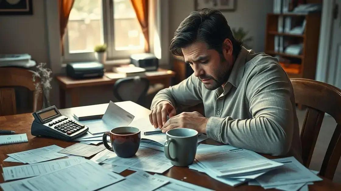 Como Reorganizar Suas Finanças em Meio à Crise