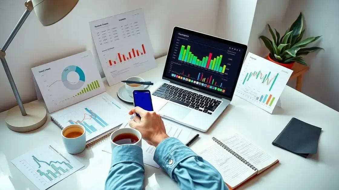 o que é um tracking despesas app e como funciona o que é um tracking despesas app e como funciona