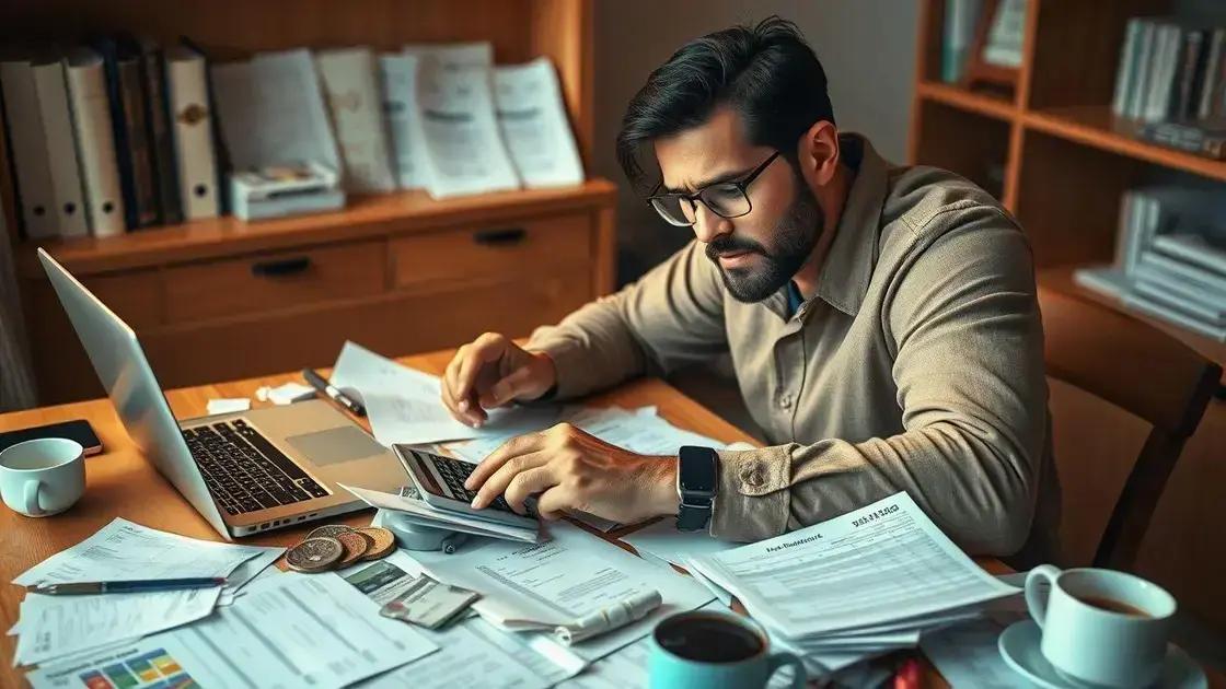 benefícios de quitar dívidas benefícios de quitar dívidas