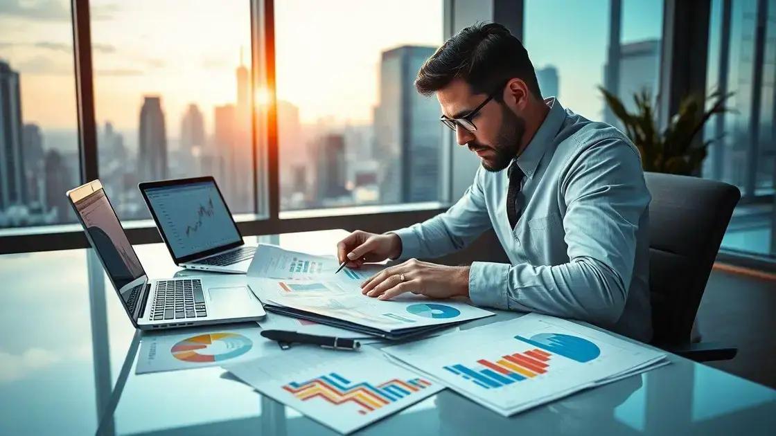 Como começar a investir com pouco dinheiro