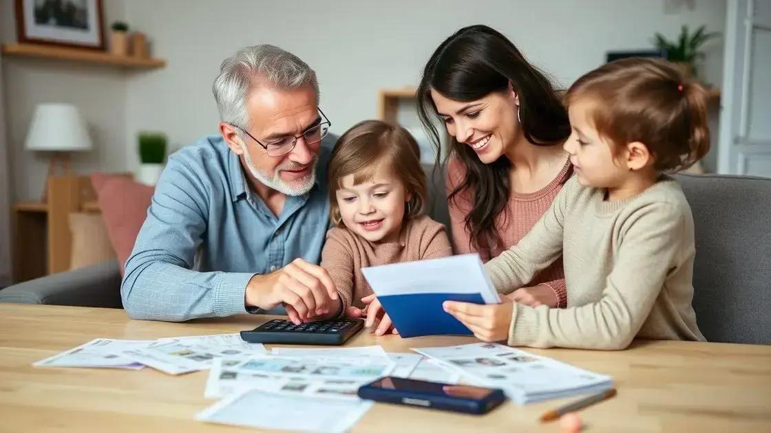 Planejamento Anual de Compras: A Estratégia que Elimina Gastos Impulsivos em Datas Comemorativas