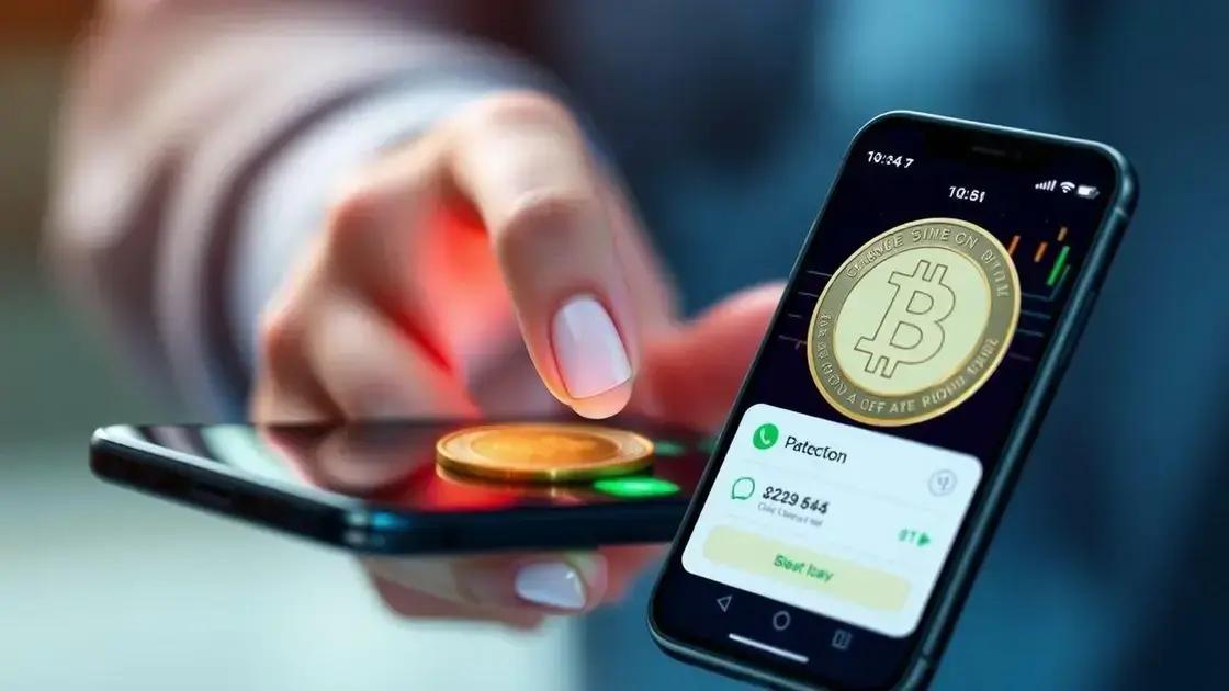 O que é uma wallet? O que é uma wallet?