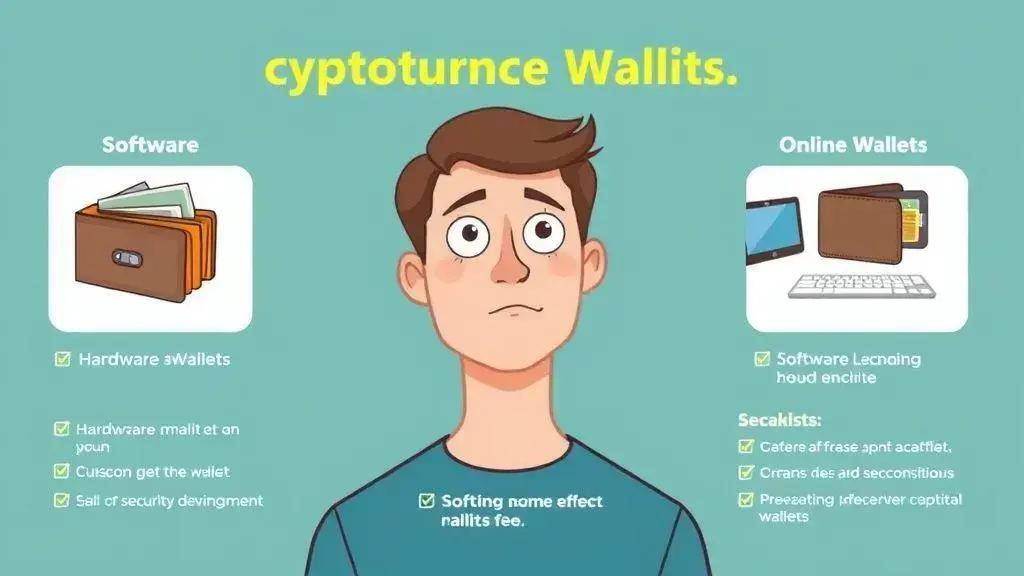 Como escolher a wallet certa para você? Como escolher a wallet certa para você?