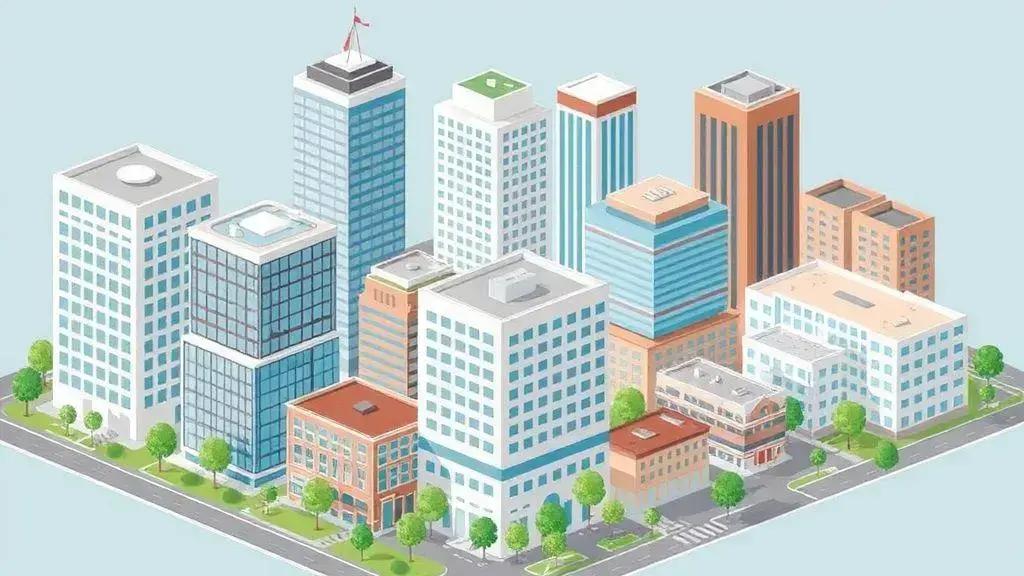 O que são fundos imobiliários? O que são fundos imobiliários?