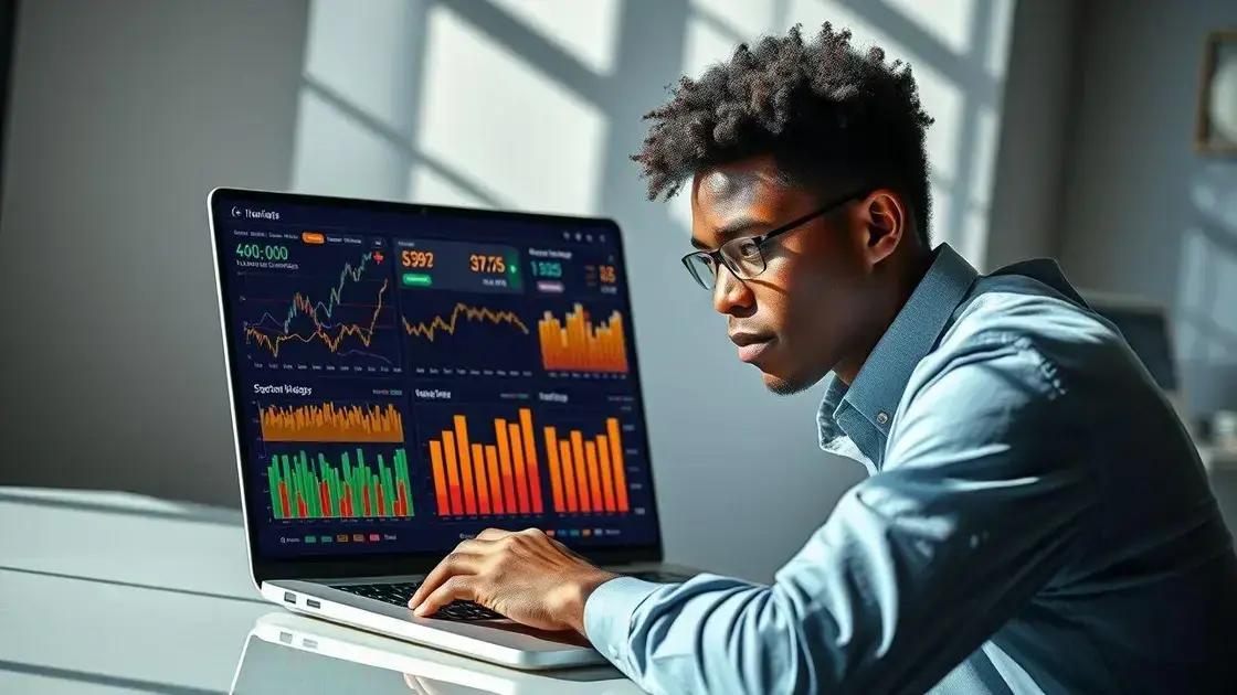 O que é diversificação de investimentos?