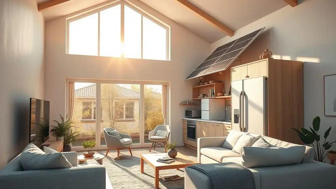 Equipamentos que ajudam na redução de gastos