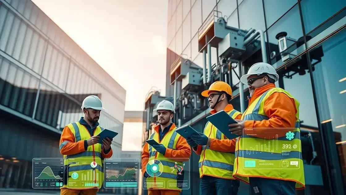 Importância da manutenção preventiva nas contas