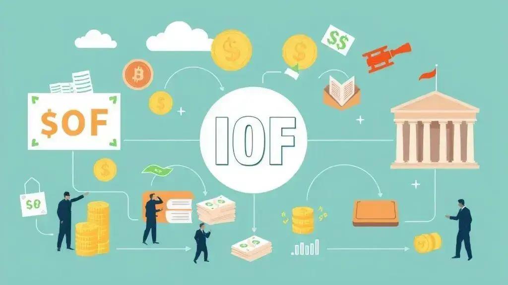 O que é o IOF e para que serve?