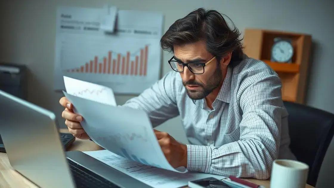 Desmistificando o investimento em tempos difíceis Desmistificando o investimento em tempos difíceis