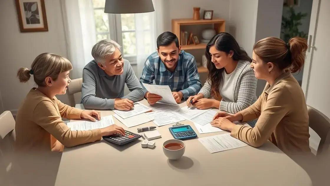 Como lidar com imprevistos no orçamento doméstico Como lidar com imprevistos no orçamento doméstico