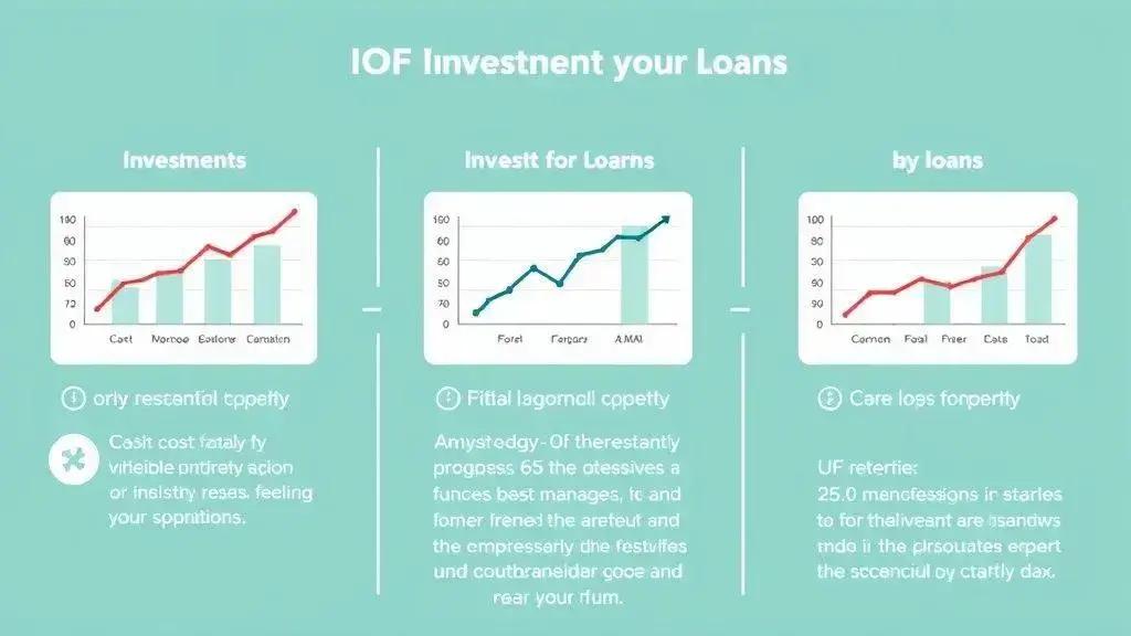 Impactos do IOF em investimentos e financiamentos