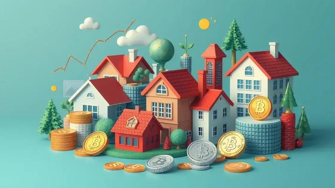 Principais opções de investimentos acessíveis
