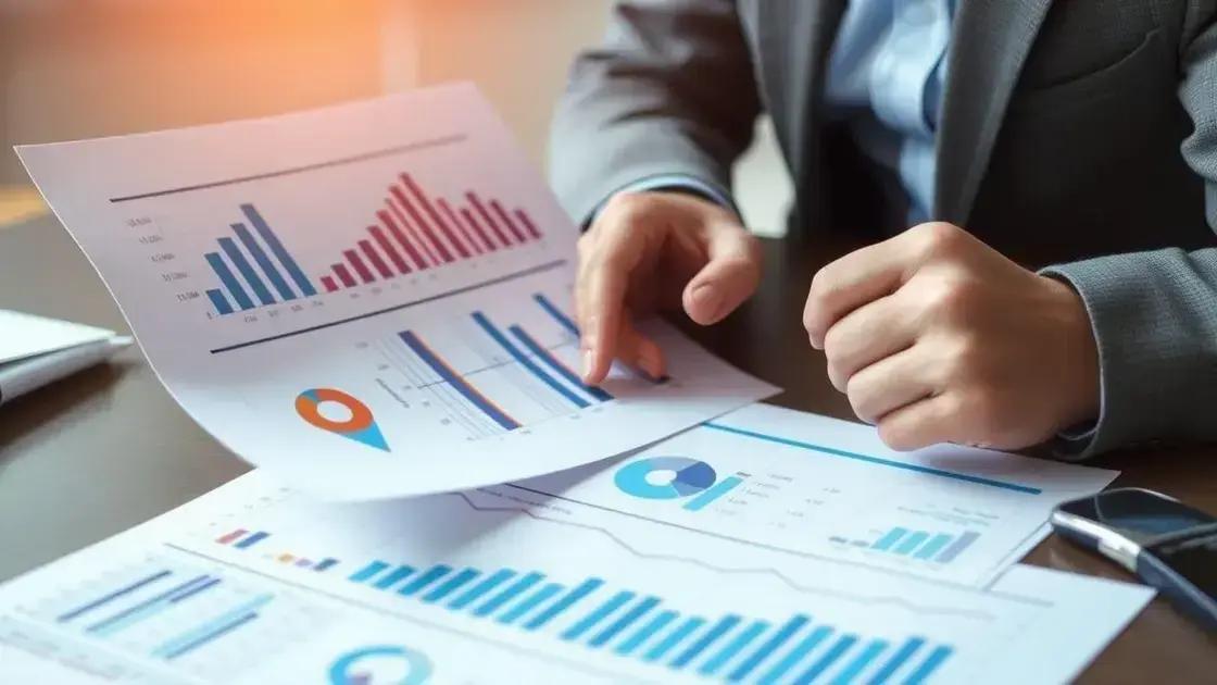 Dicas para minimizar riscos ao investir