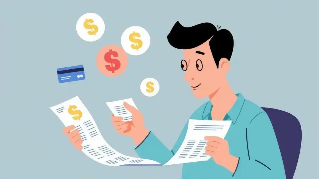 Cartões de crédito com cashback: vale a pena?