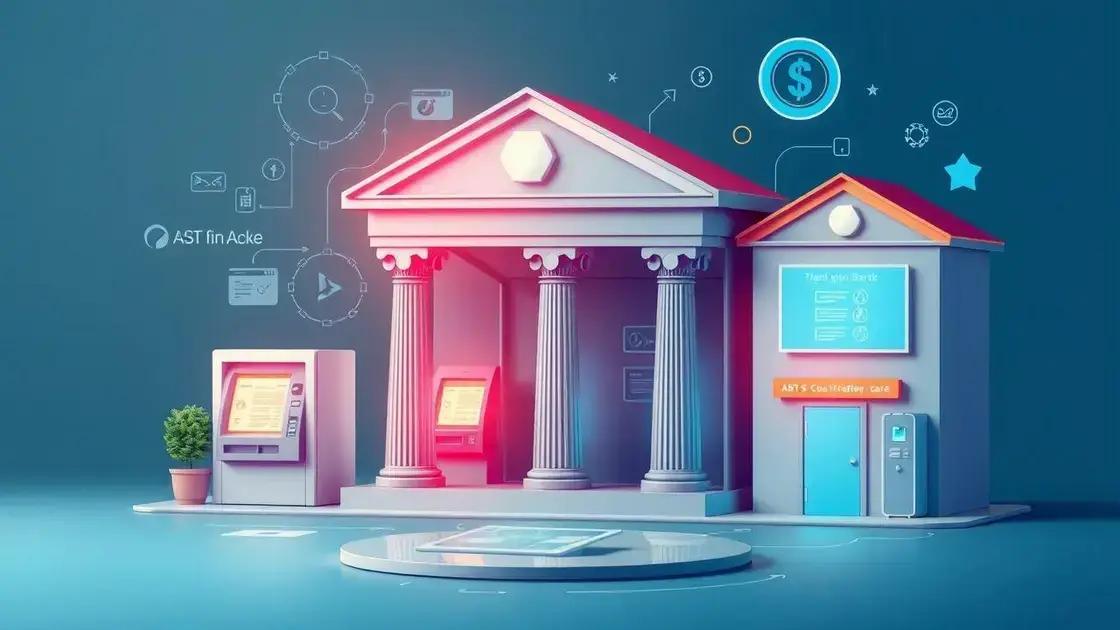Bancos digitais versus tradicionais: vantagens e desvantagens
