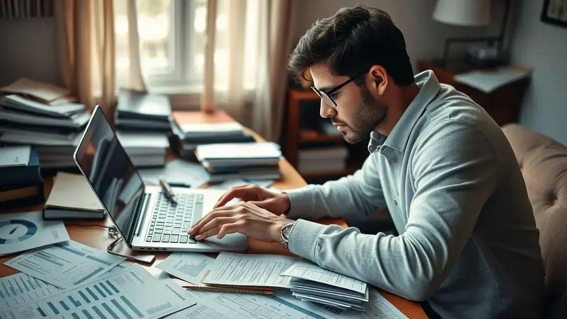 Principais tipos de bancos para iniciantes