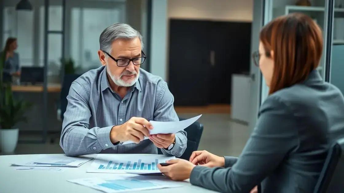 Estratégias de investimento a longo prazo