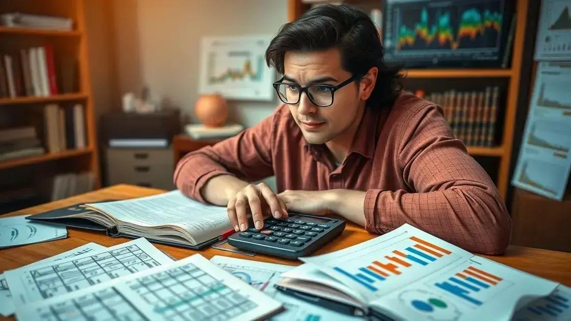 Micro-Hábitos Financeiros: Como Pequenas Ações Diárias Criam Resultados Financeiros Exponenciais
