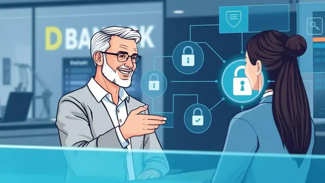 Importância do atendimento ao cliente no banco
