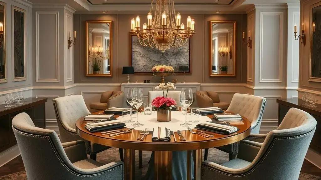 Estratégias para economizar em experiências de luxo