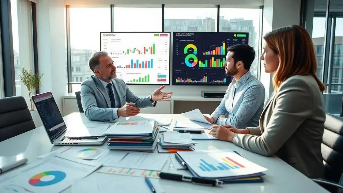 Definição de taxa de administração