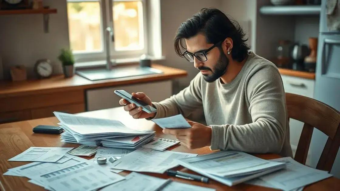 Estratégias para reduzir gastos e poupar mais