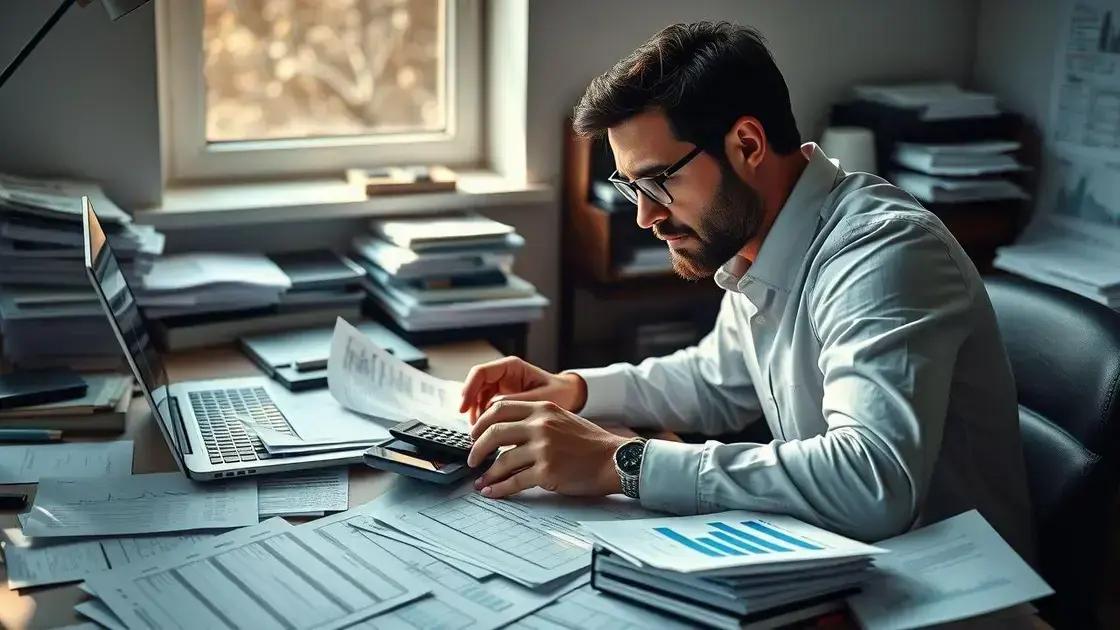 Vocabulário Tributário Simplificado: Entenda os Termos Fiscais Sem Precisar Ser Contador