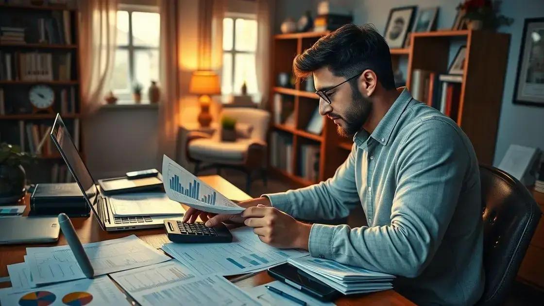 O que é vocabulário tributário?