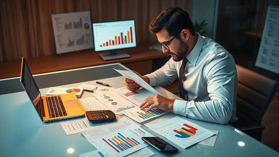 Erros comuns ao avaliar a taxa de administração