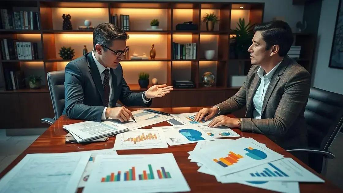 Dicas para minimizar o impacto da taxa de administração