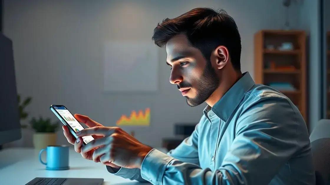 Investimento no Piloto Automático: Como Programar seu Dinheiro para Crescer Sozinho