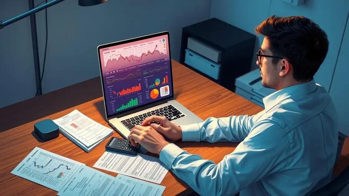 Royalties Musicais: O Investimento Alternativo que Gera Renda Enquanto Você Escuta Música