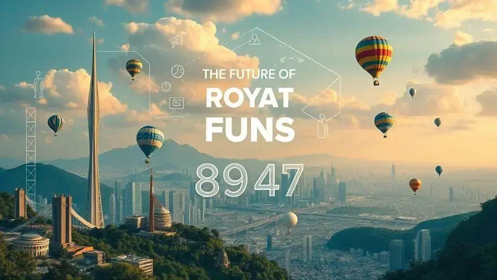 O futuro dos fundos de royalties no Brasil
