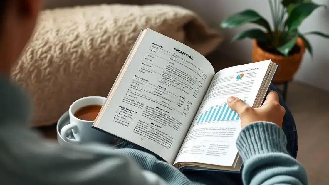 10 Livros de Educação Financeira Que Vão Mudar Sua Vida