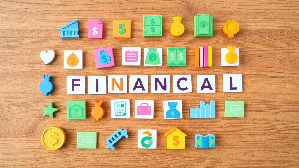 Os principais conceitos de educação financeira