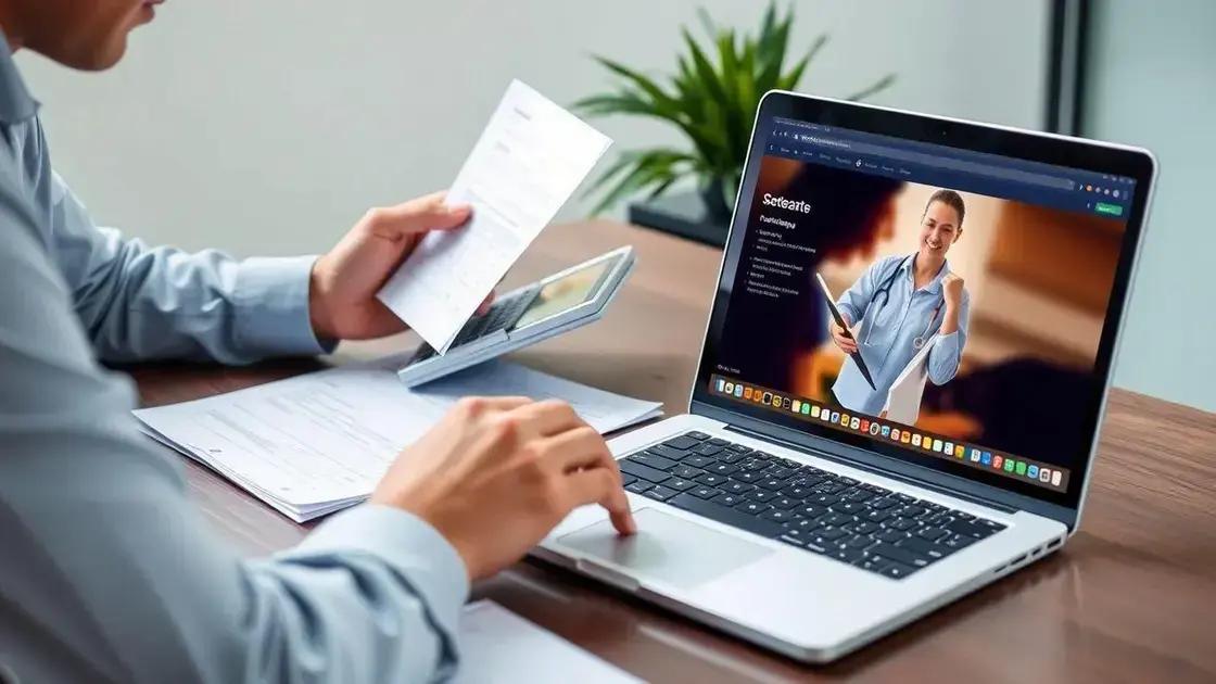 Planilhas Financeiras Prontas no Google Sheets: Organize Seu Dinheiro