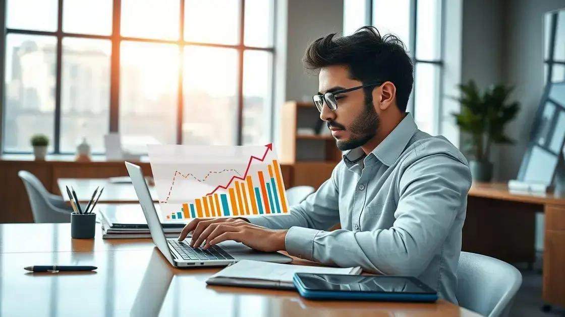 O que são robôs de investimento?