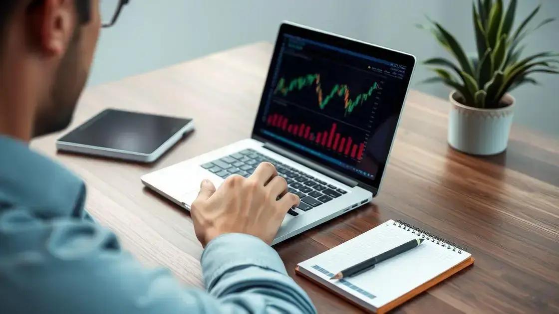 Dicas para começar a investir com robôs